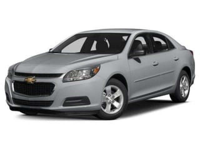 2015 Chevrolet Malibu 1LS