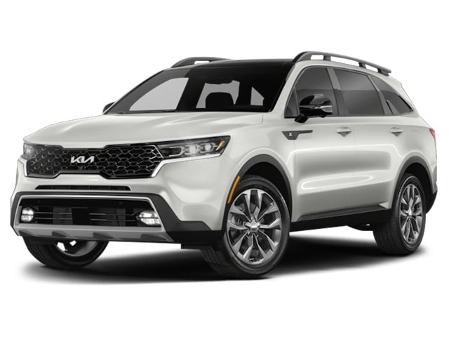 2023 Kia Sorento SUV 