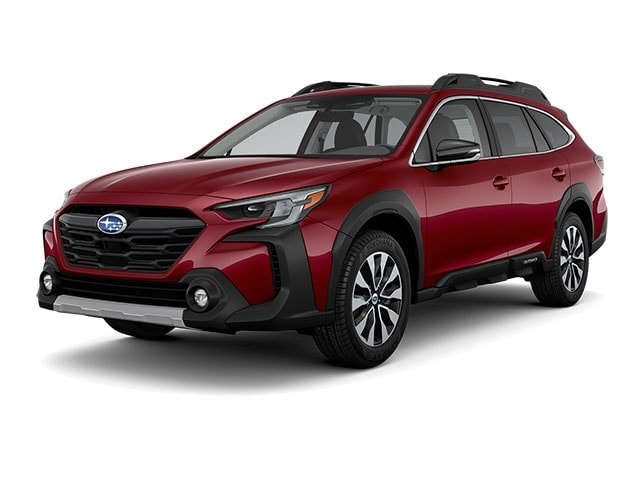 2023 Subaru Outback Limited's photo