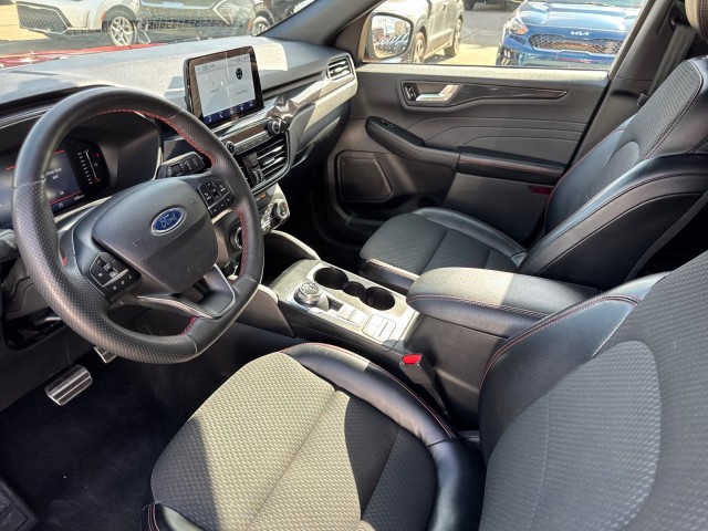 2023 Ford Escape ST-Line - Photo 10
