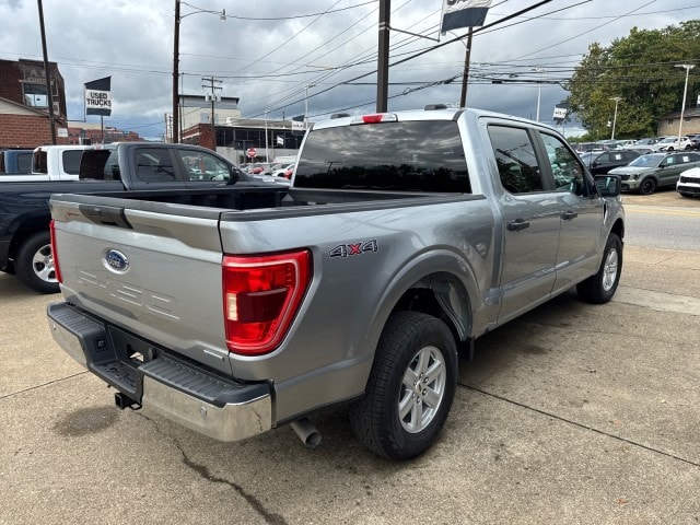 2023 Ford F-150 XLT - Photo 19