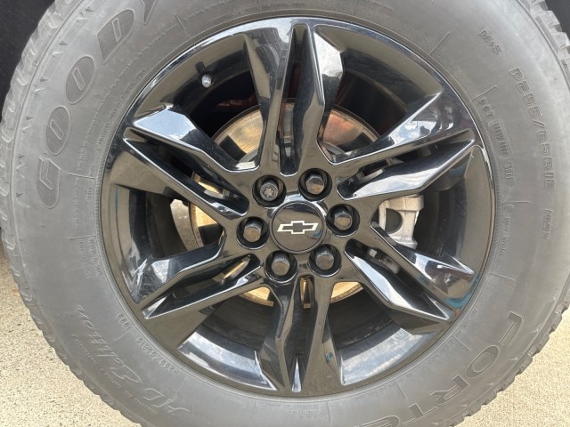 2022 Chevrolet Traverse 1LT - Photo 9