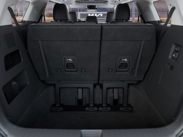 2026 Kia Carnival SX Prestige - Photo 19