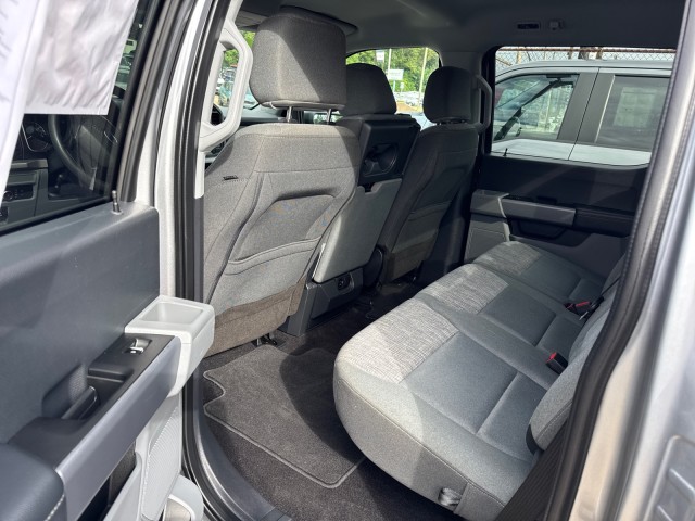 2023 Ford F-150 XLT - Photo 14