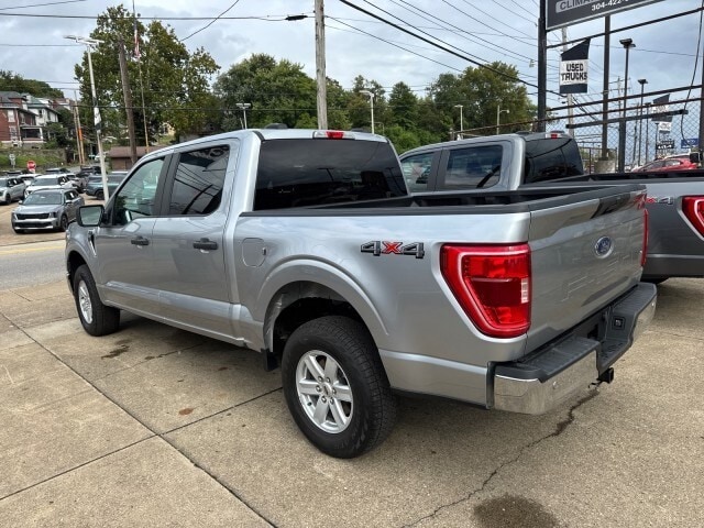 2023 Ford F-150 XLT - Photo 17
