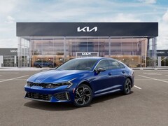 2026 Kia K5 GT-Line Sedan