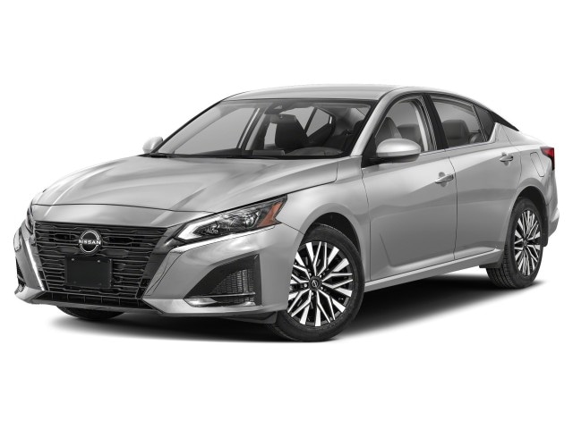 2023 Nissan Altima SV's photo