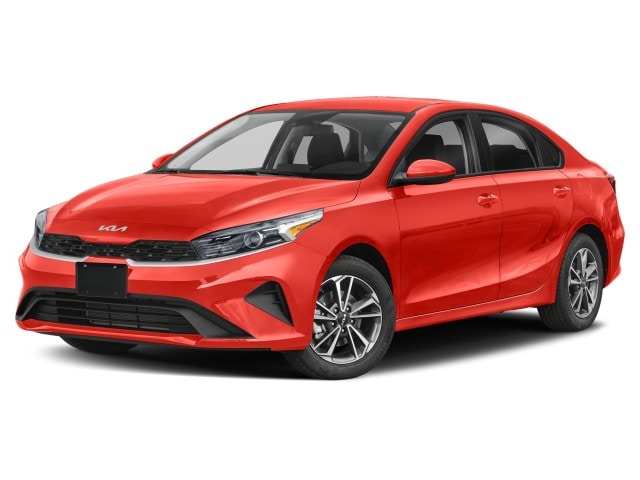 2024 Kia Forte LXS's photo