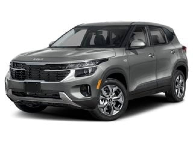 2024 Kia Seltos 2.0 LX AWD's photo