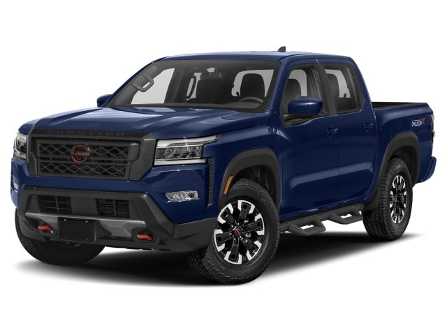 2023 Nissan Frontier PRO-4X Crew Cab 4X4's photo