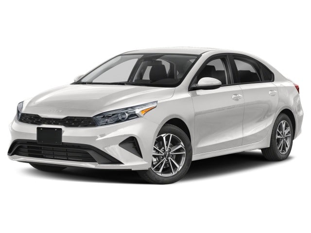 2024 Kia Forte LXS's photo