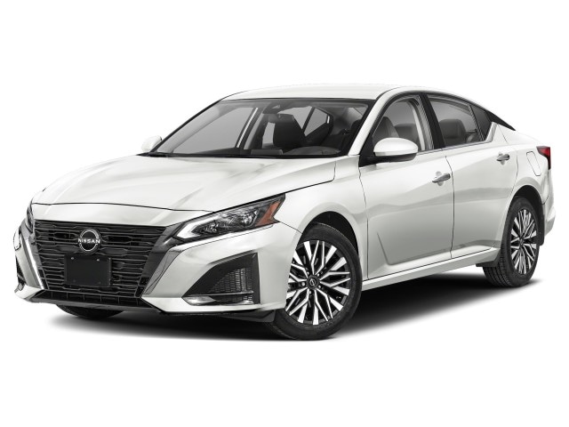 2024 Nissan Altima 2.5 SV AWD's photo