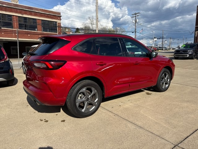 2023 Ford Escape ST-Line - Photo 6