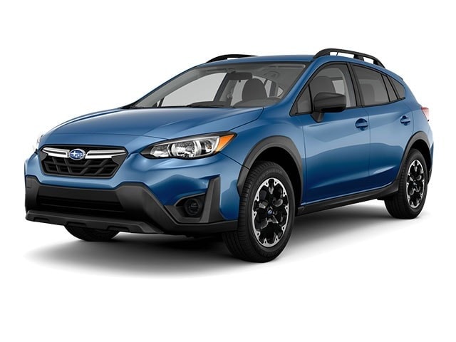 2022 Subaru Crosstrek Base