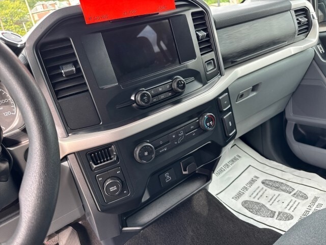 2023 Ford F-150 XLT - Photo 13
