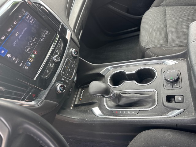 2022 Chevrolet Traverse 1LT - Photo 12