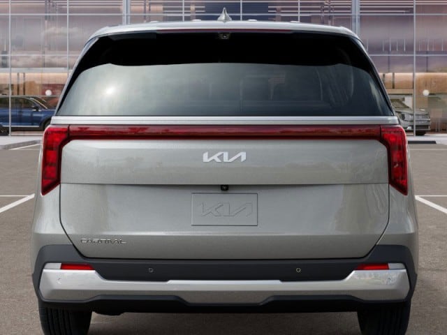 2026 Kia Carnival EX - Photo 13