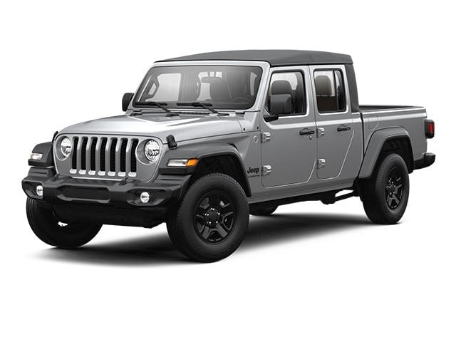 2022 Jeep Gladiator WILLYS's photo