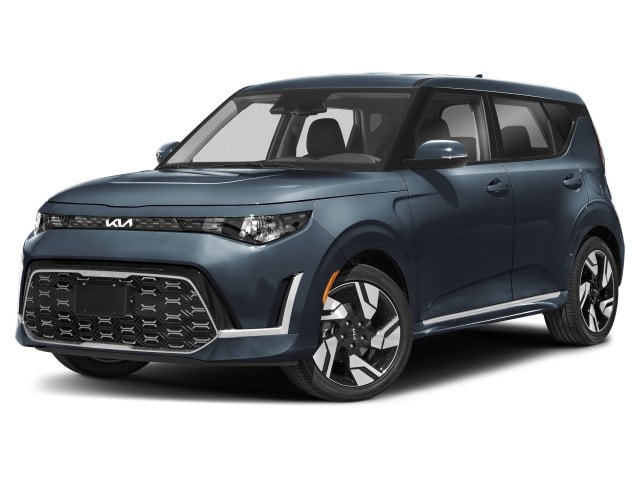2025 Kia Soul 2.0LT GT-Line IVT's photo