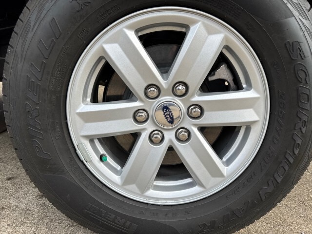 2023 Ford F-150 XLT - Photo 16