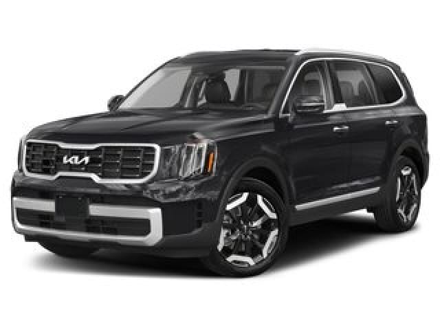 2023 Kia Telluride S's photo