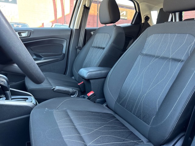 2022 Ford EcoSport SE - Photo 14