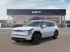 2026 Kia EV9 Land SUV