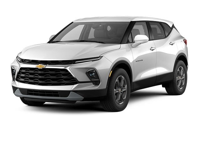 2024 Chevrolet Blazer 2LT's photo