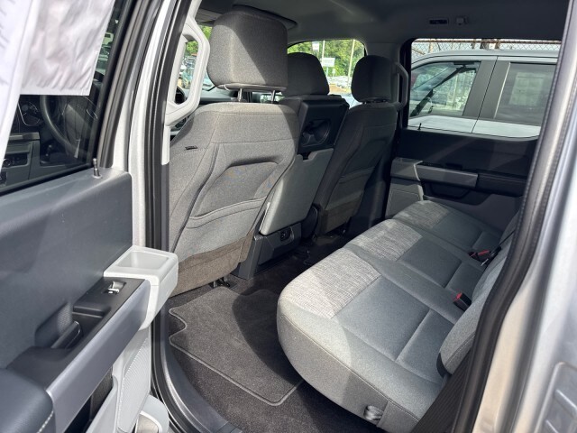 2023 Ford F-150 XLT - Photo 14