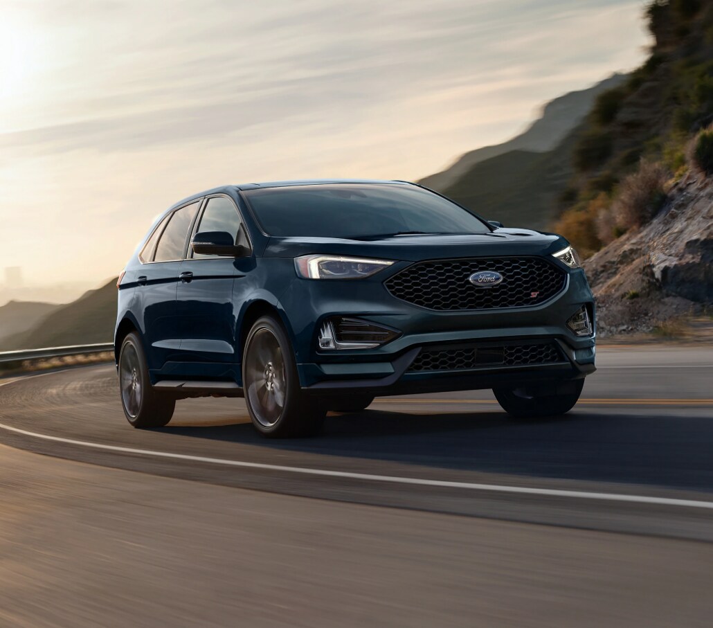 Warrensburg's Warren Ford New and Used Ford Cars