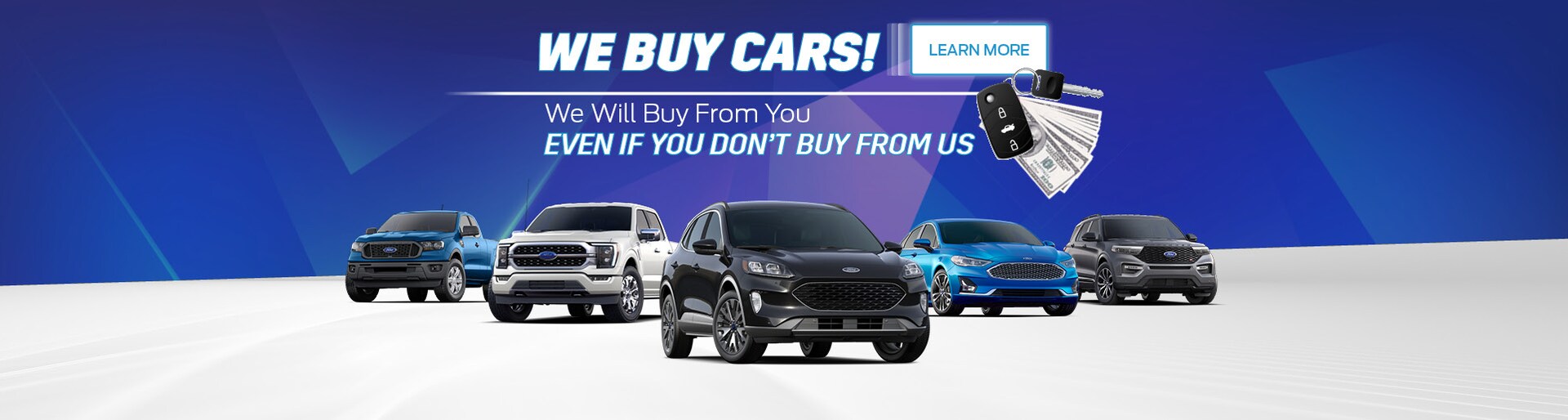 Warren Ford Ford Dealership in Warrensburg NY