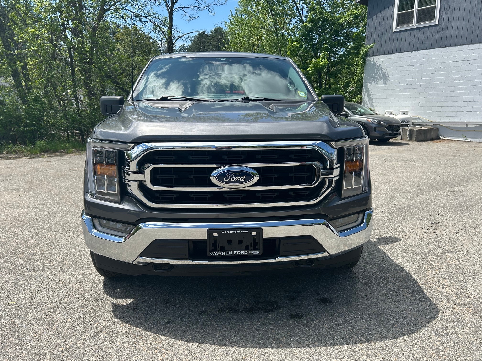 2023 Ford F-150 XLT - Photo 7