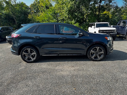 2022 Ford Edge ST SUV
