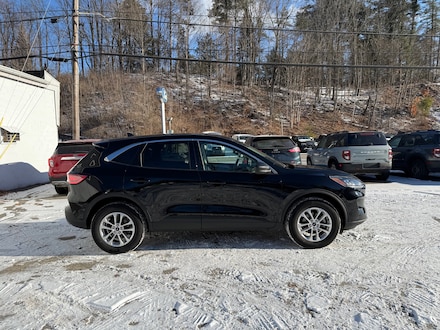 2022 Ford Escape SE SUV