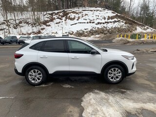 2025 Ford Escape Active SUV