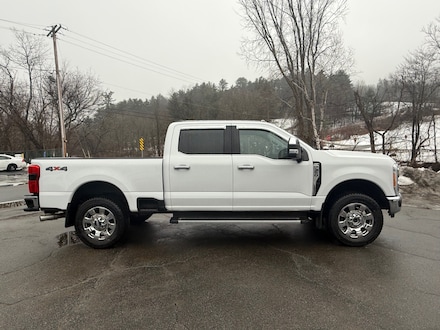 2023 Ford F-350 Truck Crew Cab