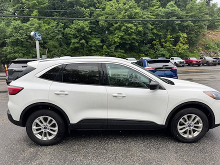 2022 Ford Escape SE SUV