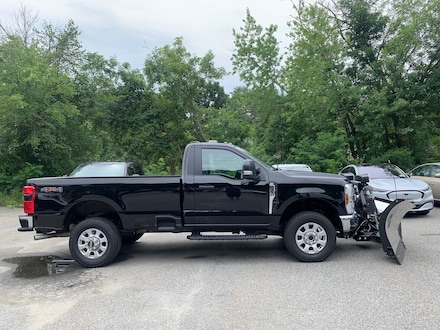 2024 Ford F-350 Truck Regular Cab
