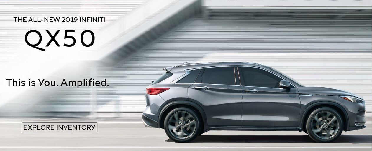 Warren Henry Infiniti New Car Dealer Miami Aventura Boca Raton Florida FL