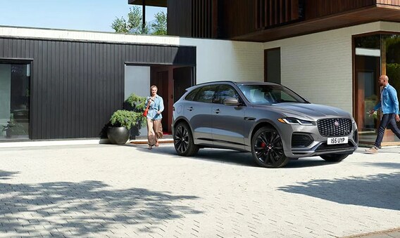 21 Jaguar F Pace Miami Fl Jaguar North Dade