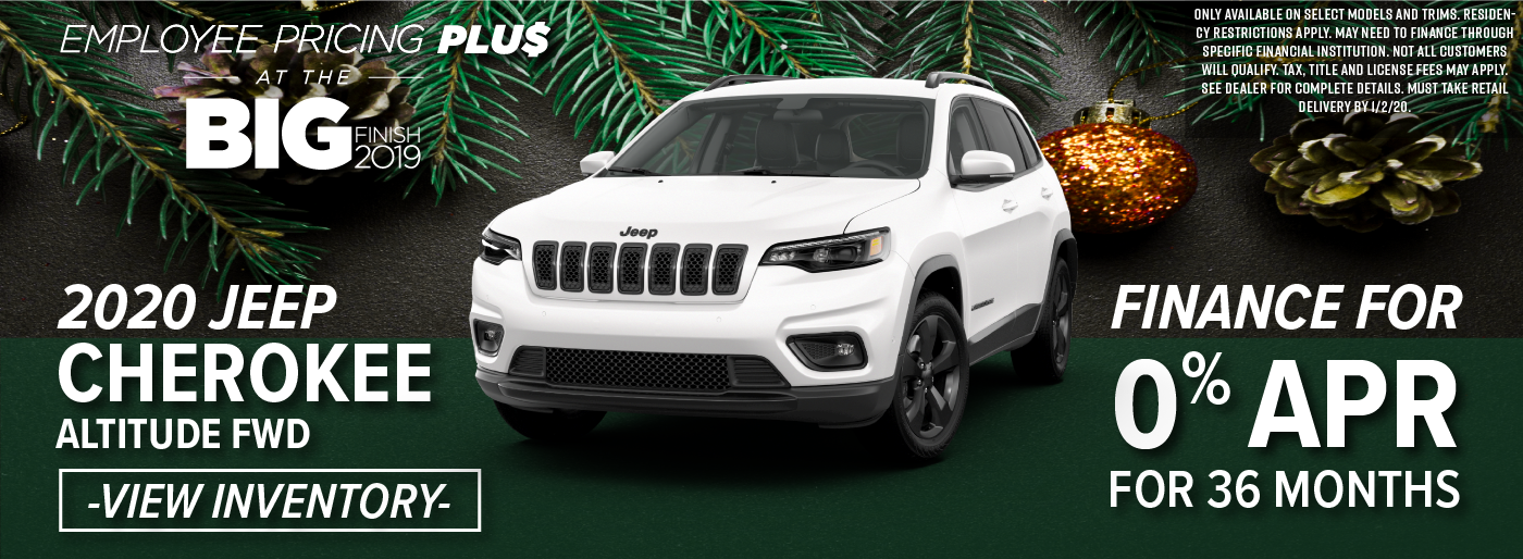 Warrensburg Chrysler Dodge Jeep Ram FIAT new and used cars, trucks