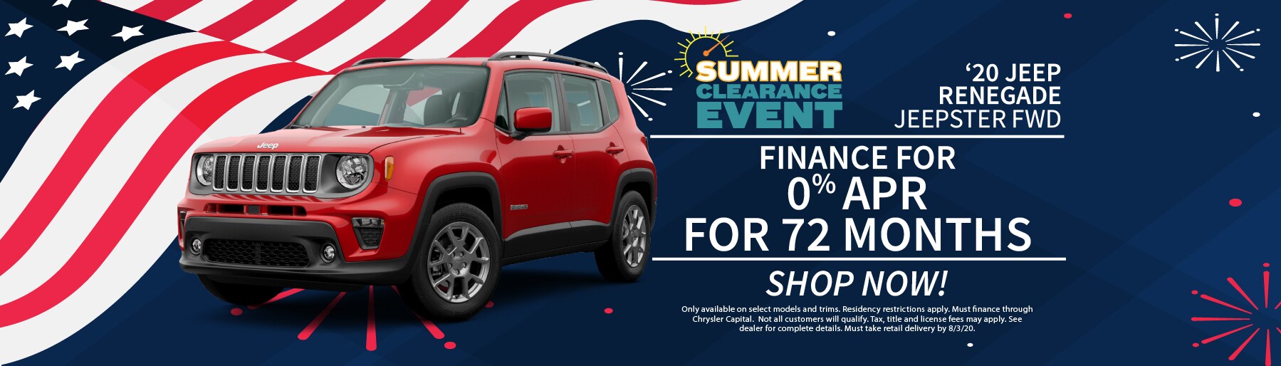 Warrensburg Chrysler Dodge Jeep Ram FIAT new and used cars, trucks