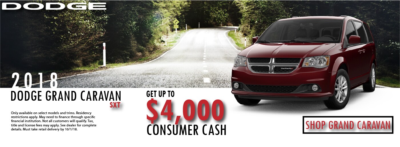 New Chrysler Dodge Jeep RAM Fiat & Used Car Dealer in Warrensburg MO