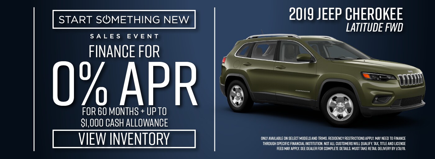 Warrensburg Chrysler Dodge Jeep Ram Fiat new and used cars, trucks