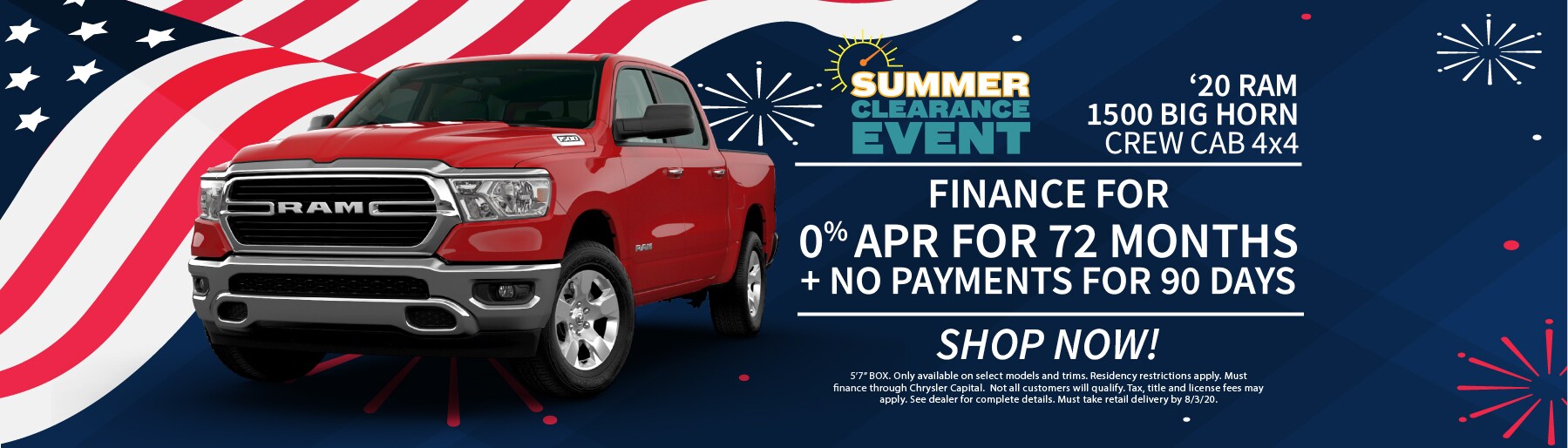 Warrensburg Chrysler Dodge Jeep Ram FIAT new and used cars, trucks