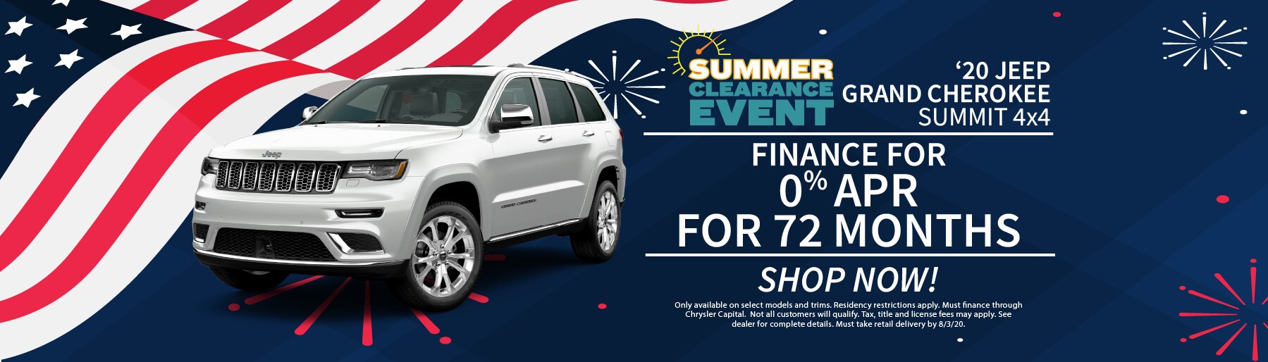 Warrensburg Chrysler Dodge Jeep Ram FIAT new and used cars, trucks