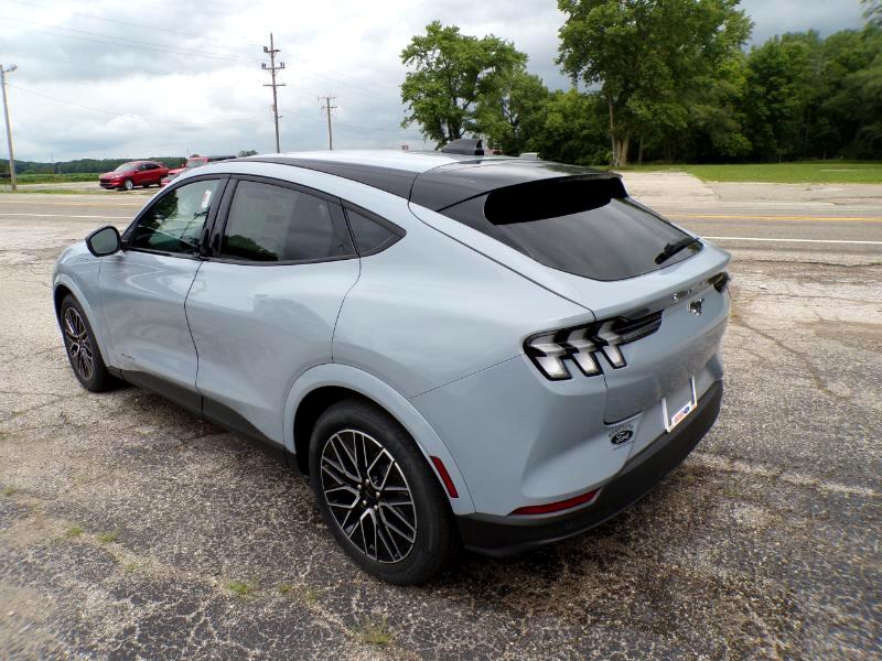 2025 Ford Mustang Mach-E Premium photo 2
