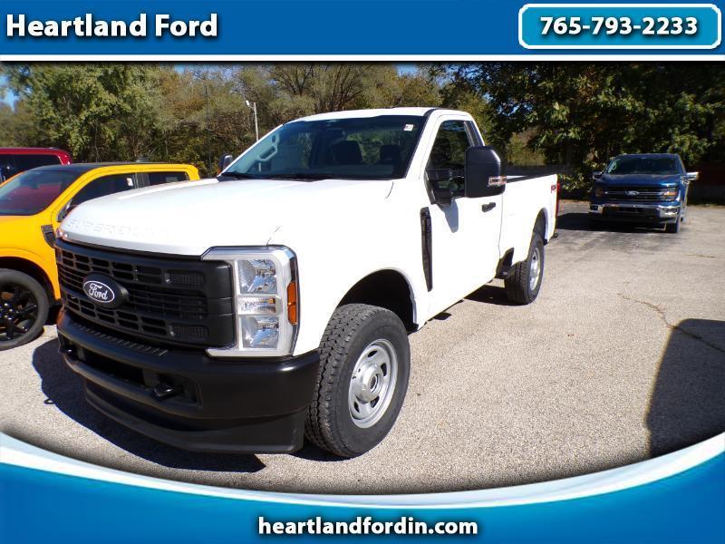 2027 Ford F-350 Super Duty