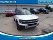  Ford Bronco Sport
