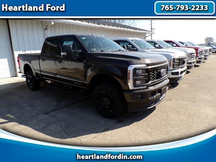 2024 Ford F-350 Truck Crew Cab